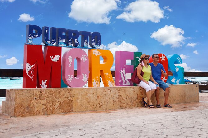 Beachside Tacos & Town Tour with Tequila Tasting From Cancun - Who should book this tour?