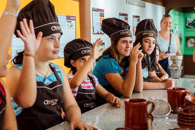 Bean to Bar Chocolate Workshop in Puerto Vallarta - Why the small group matters