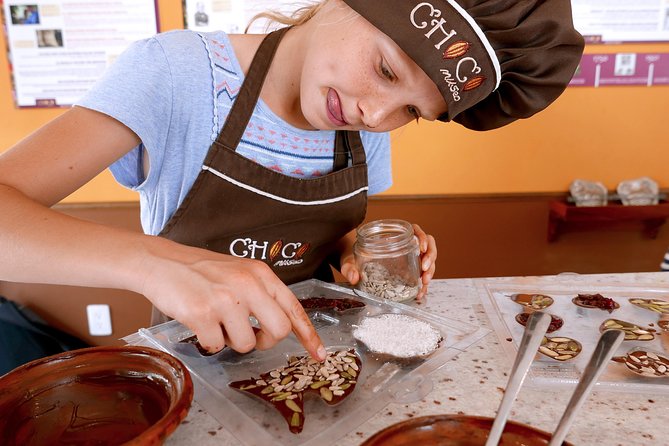 Bean to Bar Chocolate Workshop in Puerto Vallarta - Timing, comfort, and practical details