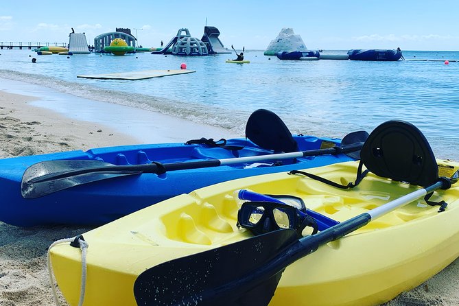Best Cozumel Beach Day Pass + Food + Drinks San Francisco Beach - Who will enjoy this beach pass most