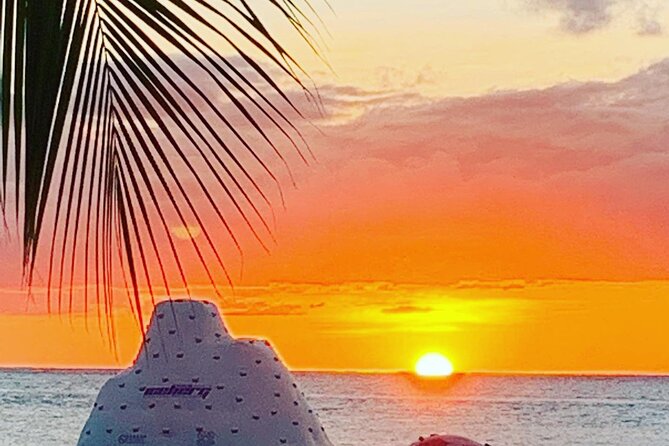 Best Cozumel Day Pass San Francisco Beach Club - Who will enjoy this beach pass most