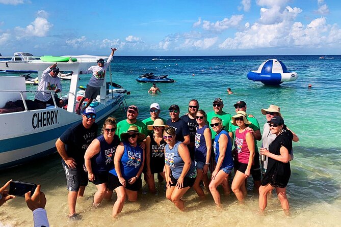 Best Cozumel Day Pass San Francisco Beach Club - How it compares with a pricier beach club