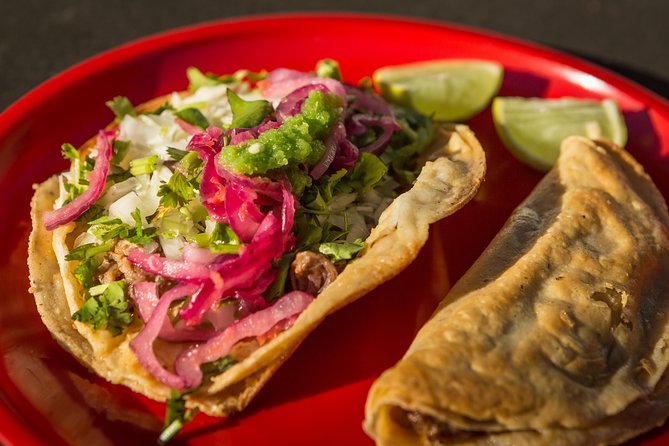 Bikes and Bites: Taco Bicycle Tour in Puerto Vallarta - El Tasting Room finishes the ride with a drink