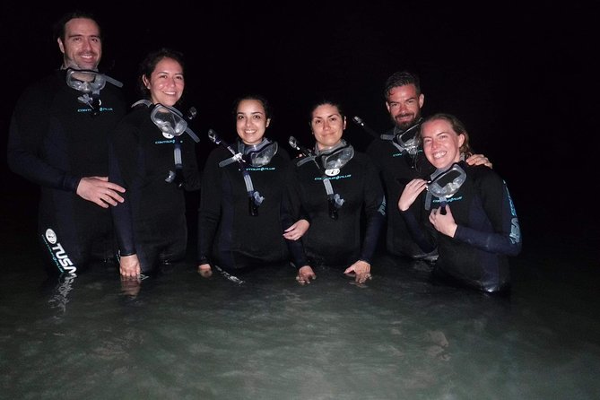 Bioluminescence Experience in Holbox - Why Holbox bioluminescence is worth seeing