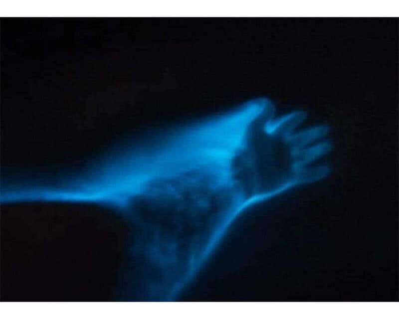 BIOLUMINESCENCE IN PUERTO ESCONDIDO - The return trip and timing