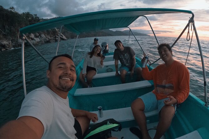 Bioluminescence & sunset local boat tour to Los Arcos Sanctuary - How the $83.99 price measures up