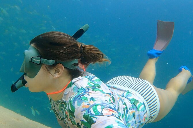 Boat ride to the Arch and Snorkel - Who should book this Cabo boat trip?