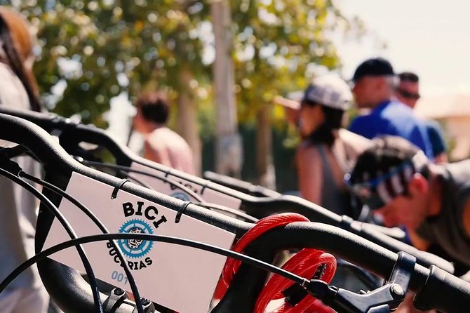 Bucerias Bike and Food Tour - Who should book this Bucerias food tour?