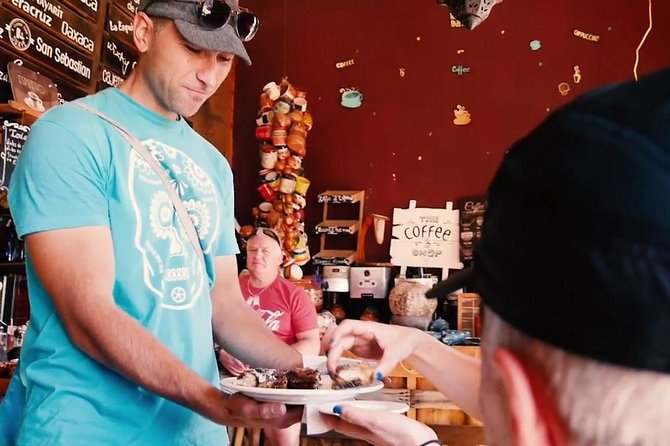 Bucerias Bike and Food Tour - Riding beyond the main streets