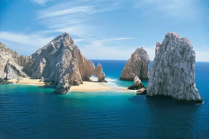 Cabo Boat Ride to El Arco & Lover’s Beach with Swimming - Is $19 a good value?