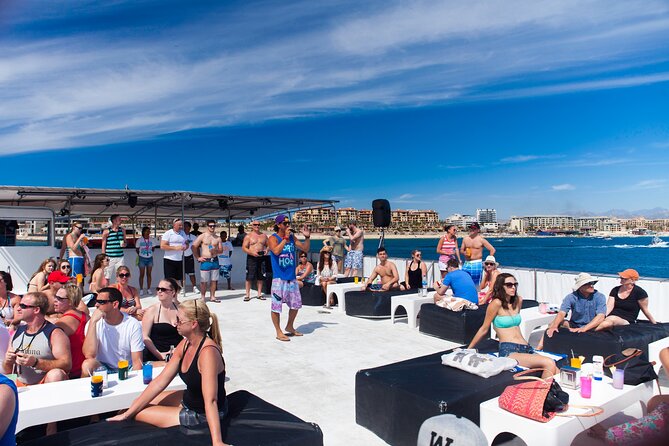 Cabo Escape Snorkel Fun Cruise - Booking details worth knowing