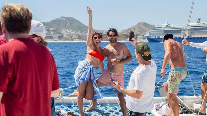 Cabo San Lucas: 4-Hour Snorkeling Cruise with Open Bar - Key points to know before booking