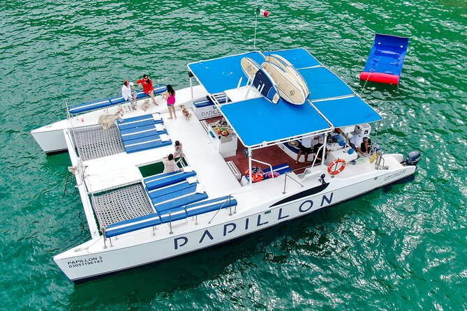 Cabo San Lucas All-Inclusive Private Catamaran Snorkeling Cruise - Is $2,200 a Good Deal for Your Group?