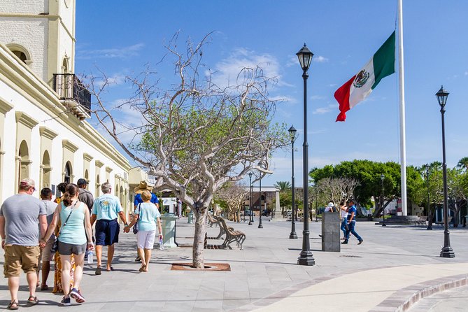 Cabo San Lucas and San Jose del Cabo Sightseeing Tour - What this Los Cabos sightseeing tour is really like