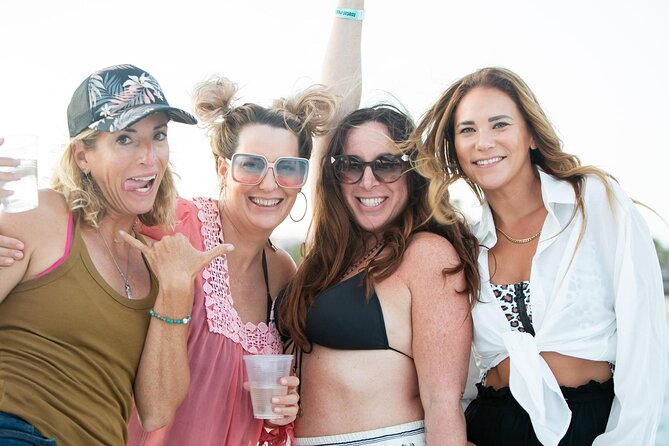 Cabo San Lucas Boat Tour with Snorkeling, Open Bar, and Lunch - What the Snorkeling Stop Is Really Like