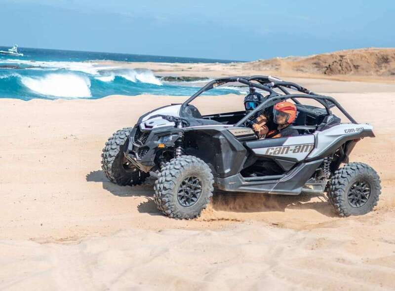 Cabo San Lucas: Camel Ride & Off-Road UTV Combo Adventure - The phone and photo issue