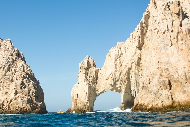 Cabo San Lucas City Tour And Arch Glass Bottom Boat Ride - What this $59 Cabo tour is really offering