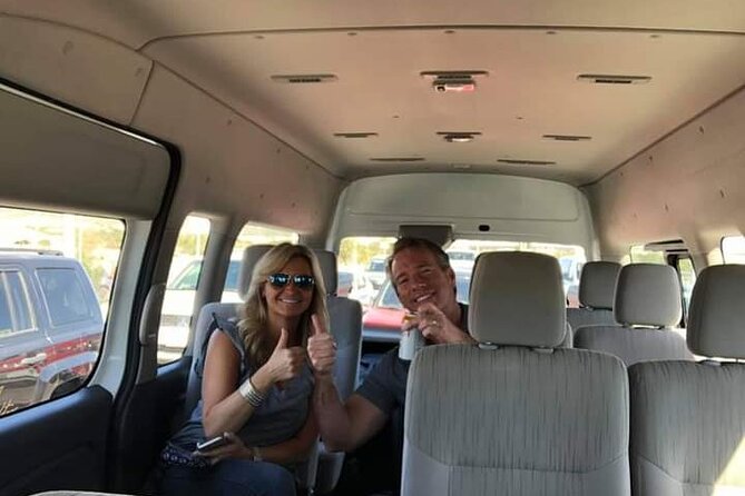 Cabo San Lucas City Tour And Arch Glass Bottom Boat Ride - Is the tour worth booking?