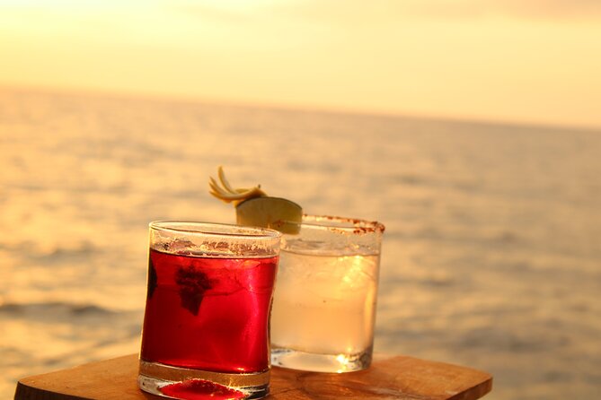 Cabo San Lucas Cocktails, Tequila and Tacos Walking Tour - Why this is more than a standard taco dinner