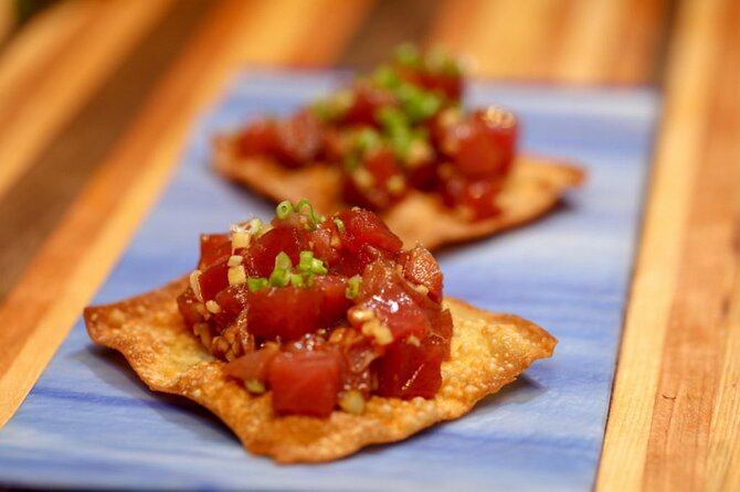 Cabo San Lucas Cooking Classes by Chef Ari - The Hosts and Kitchen Team