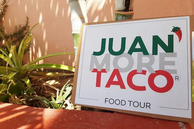Cabo San Lucas Downtown Food and Tacos Tasting Experience - The morning tortilla factory option