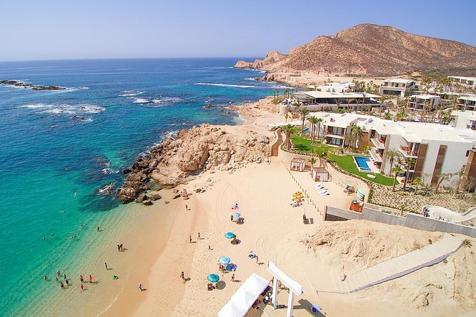 Cabo San Lucas Glass Bottom Kayak Tour and Snorkel at Two Bays - Conditions, cancellations, and practical planning