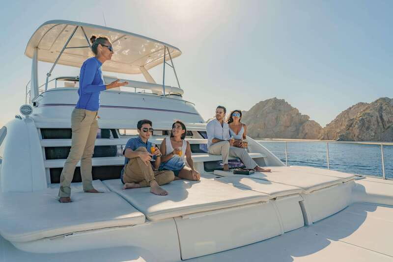 Cabo San Lucas: Luxury Catamaran Whale Watching Experience - Is $129 a fair price?
