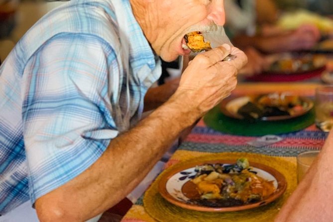 Cabo San Lucas Mexican Cooking Class Experience and Local Markets - A market morning in the middle of Cabo