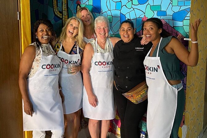 Cabo San Lucas Mexican Cooking Class Experience and Local Markets - Should you book it?