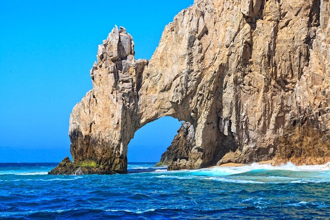 Cabo San Lucas Private 38 ft Sailing Tour with Snorkeling - A private sailing day from Cabo San Lucas Marina