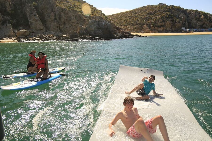 Cabo San Lucas: Private Catamaran Cruise - Is $950 per person a fair price?