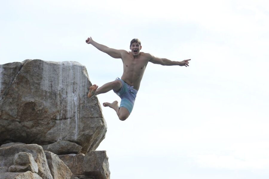 Cabo San Lucas: Private Catamaran Cruise - Who will enjoy this cruise most?