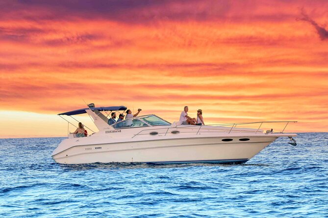Cabo San Lucas Private Yacht Cruise with Open Bar - Pelican Rock brings the first chance to snorkel
