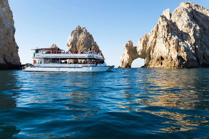 Cabo San Lucas Shopping, Tequila Tasting, and Snorkel Tour - Snorkeling at Santa Maria or Chileno Bay