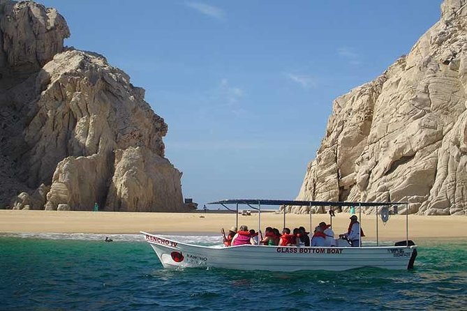 Cabo San Lucas sightseeing and Famous Arch tour - Is $79 a fair price?