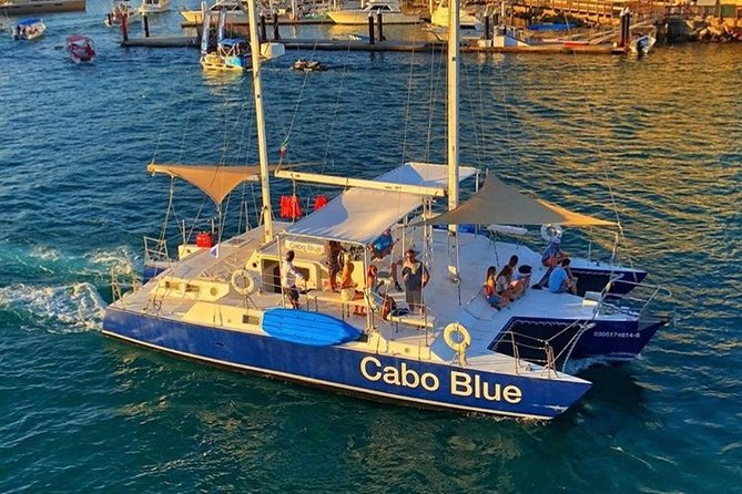 Cabo San Lucas Sunset Cruise with Open Bar and Snacks - Why This Cabo Sunset Cruise Works So Well