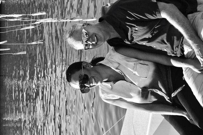 Cabo San Lucas Sunset Cruise with Unlimitted Drinks - Music, seating, and comfort on the boat