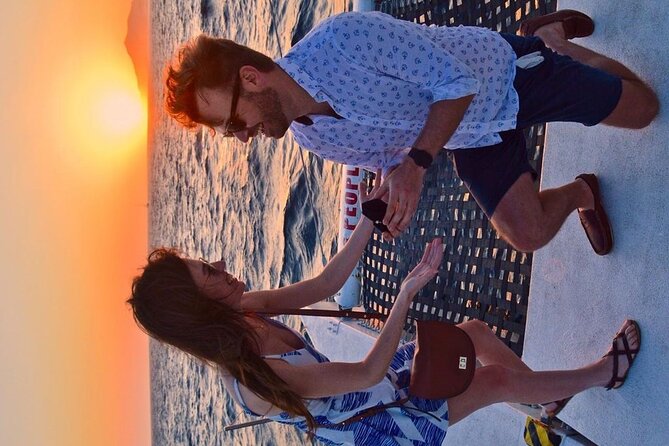 Cabo San Lucas Sunset Cruise with Unlimitted Drinks - Is $60 a fair price?