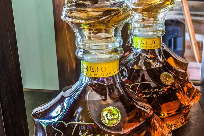 Cabo San Lucas Tequila Tasting Experience - What the private format changes