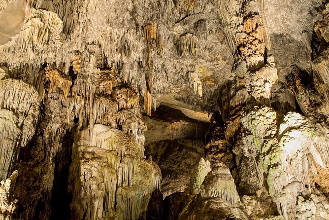 Cacahuamilpa Caves and Taxco: Private & Small Groups From Mexico City - The cable car question