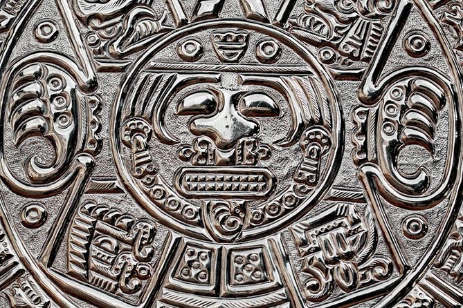 Cacahuamilpa Caves and Taxco: Private & Small Groups From Mexico City - What private and small-group really means