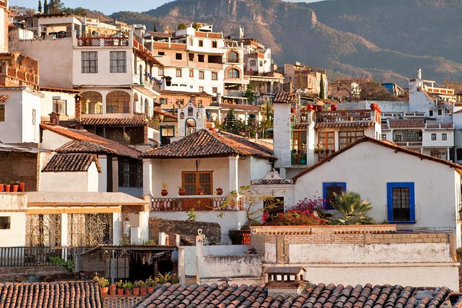 Cacahuamilpa Caves and Taxco: Private & Small Groups From Mexico City - Physical effort, weather, and what to bring