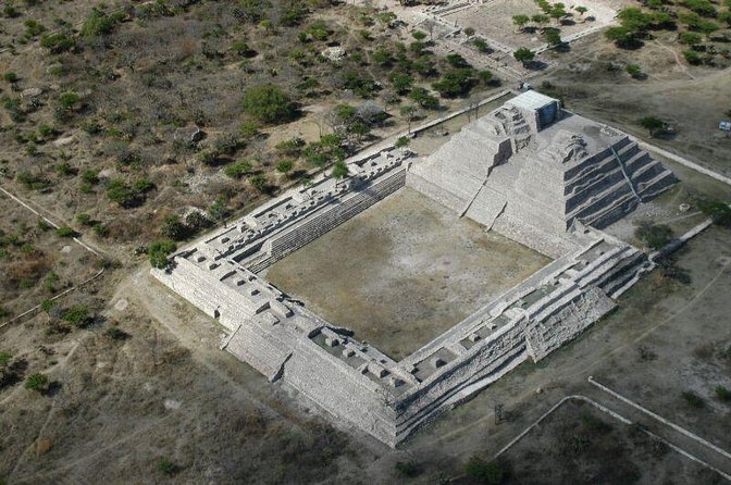 Canada de la Virgen Archaeological Site Tour - Why Cañada de la Virgen is worth the half-day trip
