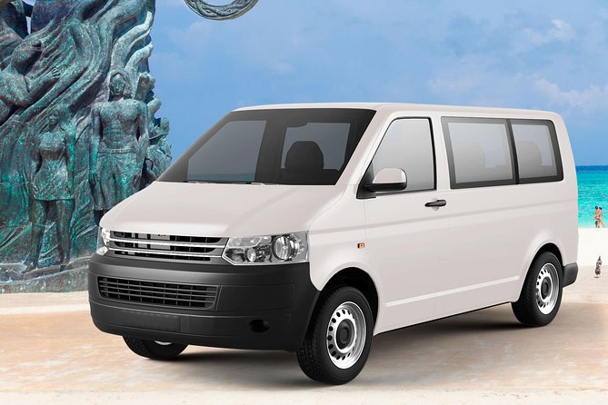 Cancun Airport Hotel Private Transfer by Minivan - Booking details that deserve attention