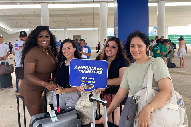 Cancun Airport One Way or Roundtrip Private Transfer - Should you book this Cancun transfer?