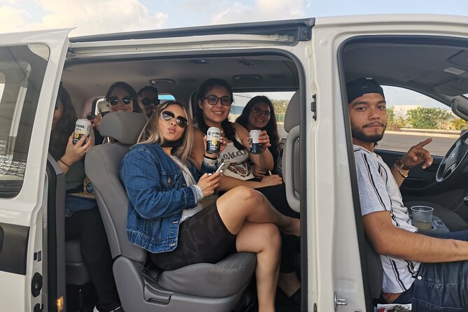 Cancun Airport Private Transfer to Hotels - Why a private Cancun airport transfer can be worth it