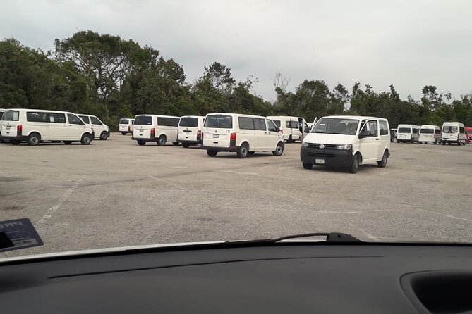 Cancun Airport Private Transfer to Hotels - Understanding the price and service area