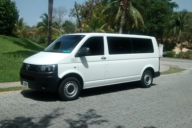 Cancun Airport Private Transfer to Hotels - Adding the return trip to the airport
