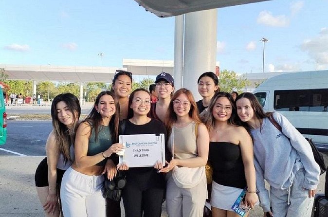 Cancun Airport Private Transfers to Cancun 15 Miles - Why a private transfer can be worth the cost