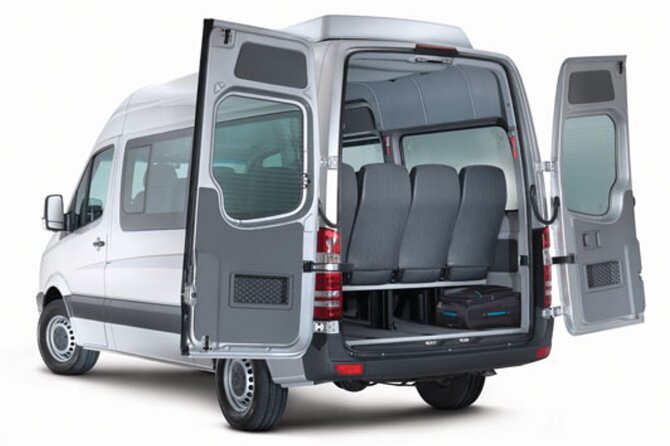 Cancun Airport: Shuttle Cancun or Playa del Carmen Hotels - Price, group size, and real value